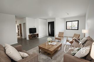  Maison � vendre 4 pi�ces 122 m�