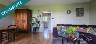  Maison � vendre 4 pi�ces 82 m�