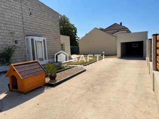  Maison à vendre 5 pièces 86 m²