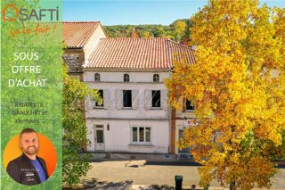  Maison � vendre 6 pi�ces 150 m�