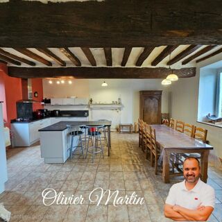  Maison � vendre 7 pi�ces 140 m�