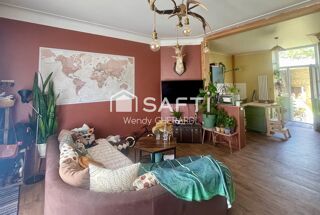  Maison � vendre 5 pi�ces 140 m�