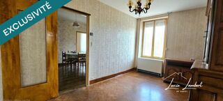  Maison � vendre 3 pi�ces 65 m�