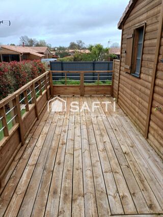  Maison � vendre 4 pi�ces 62 m�