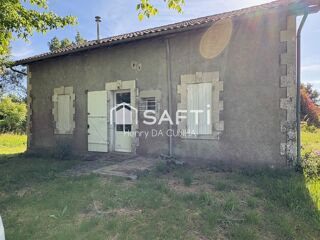  Maison � vendre 4 pi�ces 80 m�