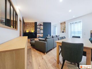  Maison � vendre 5 pi�ces 127 m�