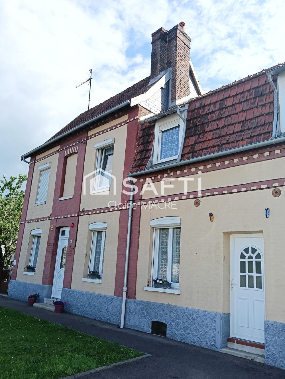 Vente Maison Opportunité à saisir Incheville