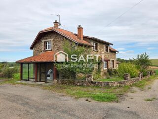  Maison à vendre 10 pièces 155 m²