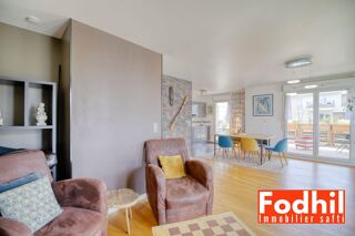  Appartement � vendre 5 pi�ces 94 m�