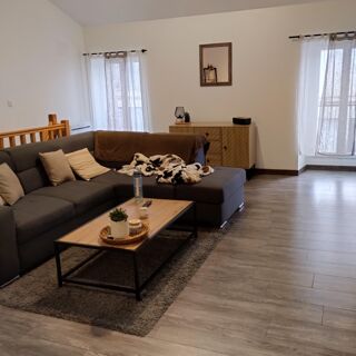  Maison � vendre 4 pi�ces 107 m�