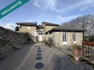  Maison à vendre 3 pièces 173 m²