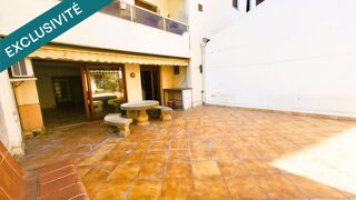  Appartement � vendre 4 pi�ces 74 m�