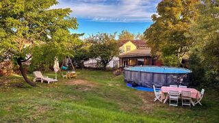 Vente Maison Maison T4 84 m² + véranda 28 m² sur jardin 670 m² Blaye-les-mines