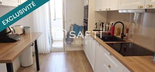  Appartement à vendre 3 pièces 76 m²