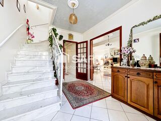  Maison à vendre 7 pièces 165 m²