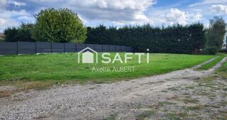  Terrain � vendre 812 m�