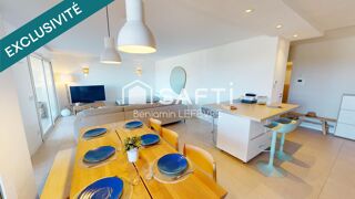  Appartement à vendre 5 pièces 112 m²