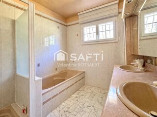  Maison à vendre 9 pièces 216 m²