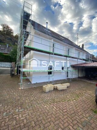  Appartement à vendre 4 pièces 94 m²