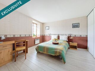  Maison � vendre 6 pi�ces 197 m�