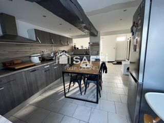  Maison � vendre 4 pi�ces 98 m�