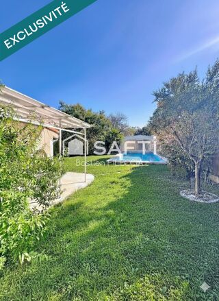  Maison � vendre 6 pi�ces 174 m�