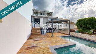  Maison � vendre 5 pi�ces 160 m�