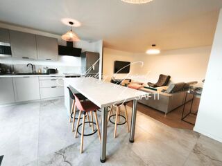  Maison à louer 4 pièces 85 m²