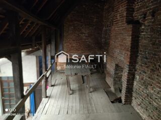  Maison � vendre 4 pi�ces 97 m�