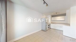  Appartement � vendre 2 pi�ces 37 m�