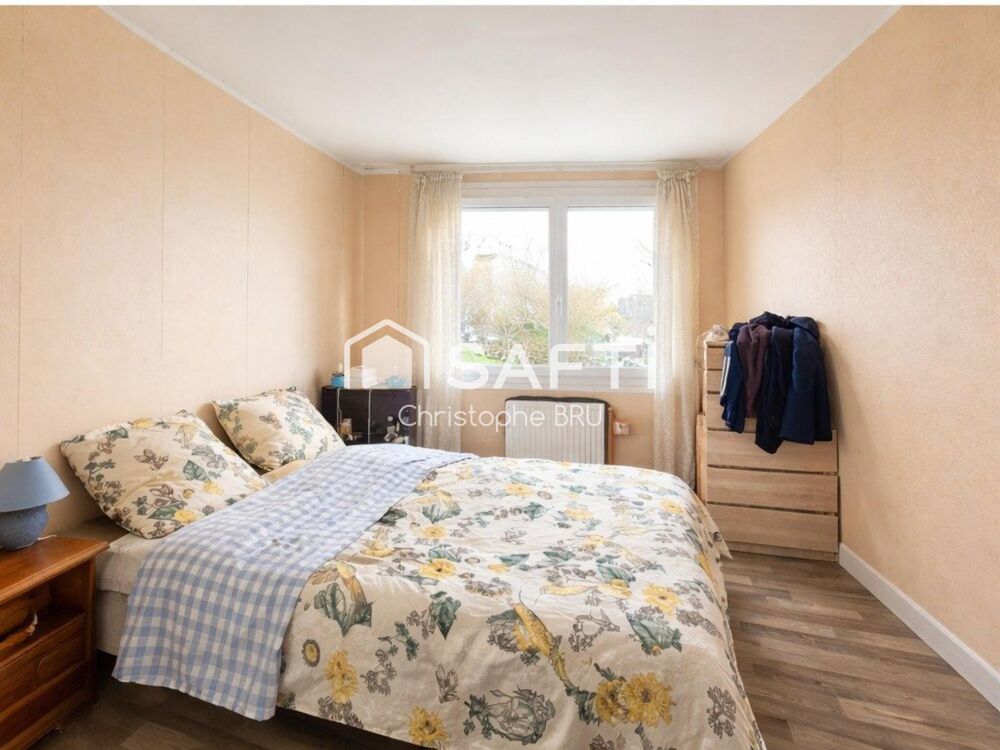 Vente Appartement SOUPETARD- Fort potentiel Toulouse