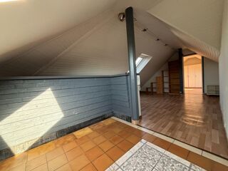  Appartement � vendre 2 pi�ces 54 m�