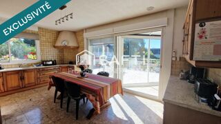  Maison � vendre 5 pi�ces 119 m�