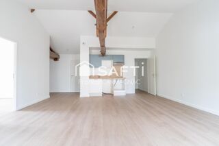  Appartement à vendre 3 pièces 75 m²