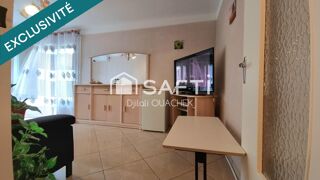  Appartement à vendre 3 pièces 60 m²