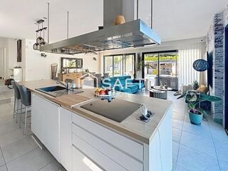  Maison à vendre 6 pièces 168 m²