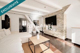  Maison à vendre 4 pièces 70 m²