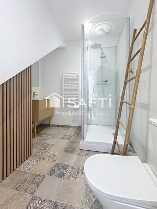  Maison à louer 2 pièces 36 m²