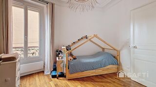  Appartement � vendre 4 pi�ces 91 m�