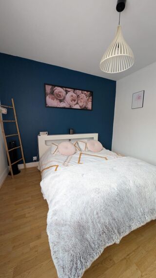  Appartement � vendre 3 pi�ces 63 m�