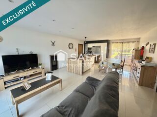 Maison à vendre 5 pièces 96 m²