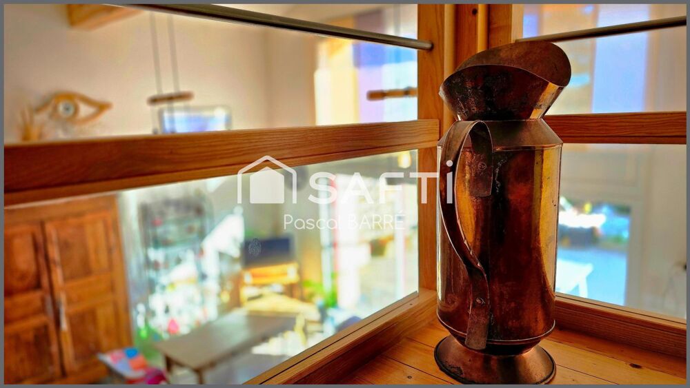 � vendre  Maison Saint-Mathurin (85150)