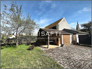  Maison à vendre 5 pièces 122 m²