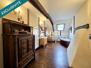  Maison à vendre 8 pièces 218 m²
