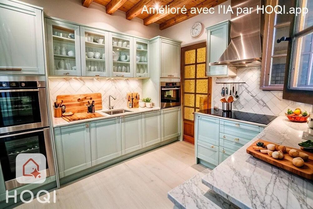 Maison 5 pièces 115 m² · à Galgon · 115 m² · 245 000 €