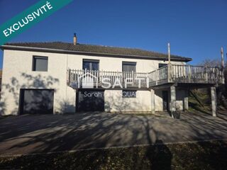  Maison � vendre 6 pi�ces 143 m�