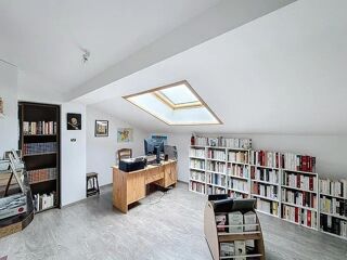  Appartement � vendre 5 pi�ces 82 m�