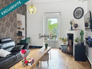  Maison � vendre 7 pi�ces 180 m�