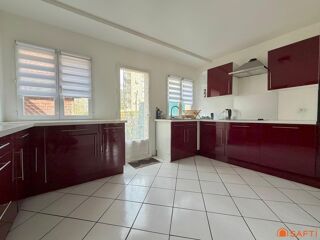  Maison � vendre 4 pi�ces 75 m�