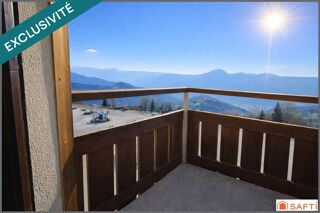  Appartement � vendre 1 pi�ce 21 m�